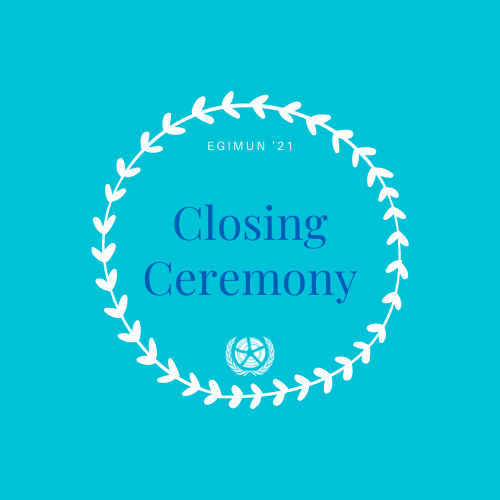 Closing Ceremony