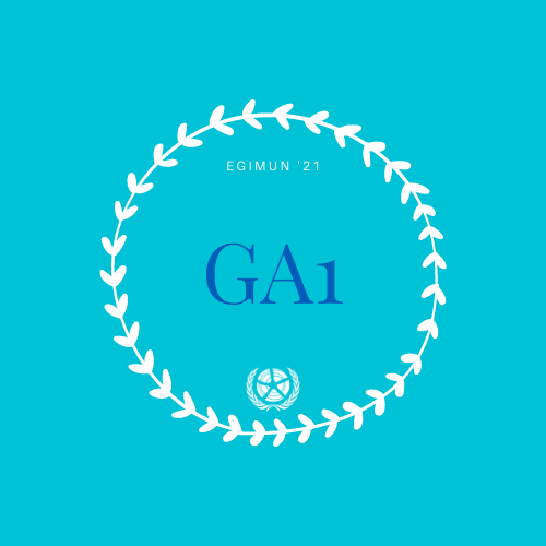 GA1
