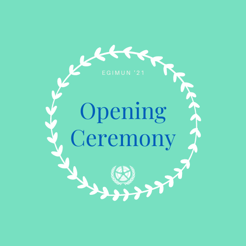 Opening Ceremony