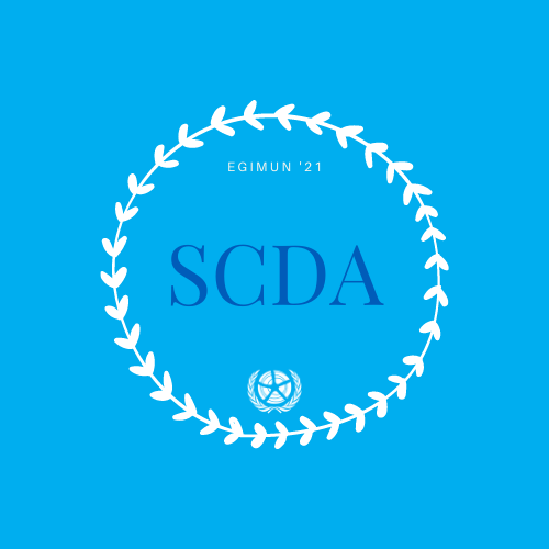 SCDA