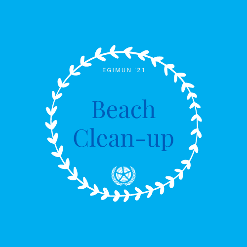 Beach Clean-Up